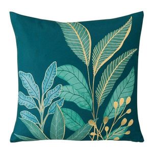 Dekoračný vankúš 45x45 cm Aloha – douceur d'intérieur vyobraziť