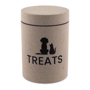 Dóza na maškrty 700 ml Dog Fantasy EcoStyle – Plaček Pet Products vyobraziť