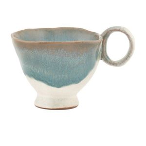 Tyrkysovomodrá keramická šálka Colette – Sass & Belle vyobraziť