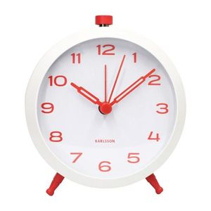 Hodiny, budíky vyobraziť