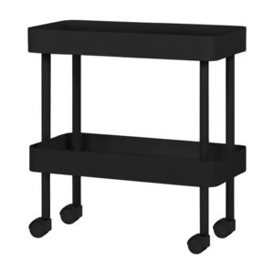 Pojazdné regále vyobraziť