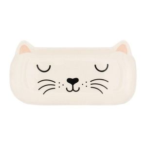Keramická dekoratívna tácka 17, 5x9 cm Cat – Sass & Belle vyobraziť