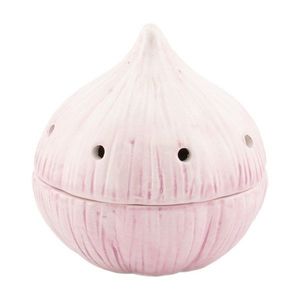 Dóza na cibuľu a cesnak Garlic – Sass & Belle vyobraziť