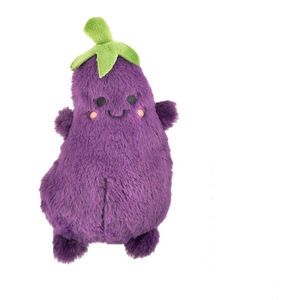 Plyšová hračka Aubergine – Sass & Belle vyobraziť