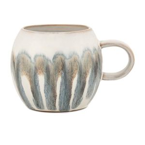 Béžový keramický hrnček Coralie – Sass & Belle vyobraziť