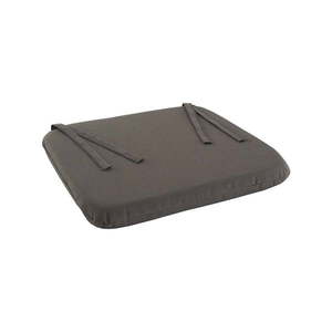 Tmavosivý záhradný sedák 40x40 cm Sunsol – B.E.S. vyobraziť