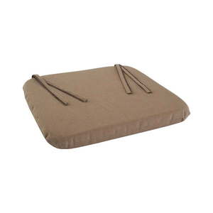 Hnedý záhradný sedák 40x40 cm Sunsol – B.E.S. vyobraziť