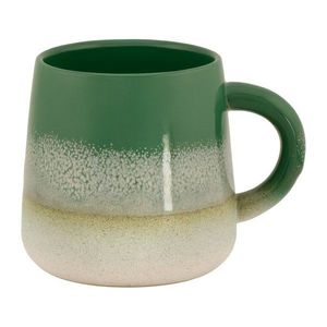 Zelený keramický hrnček 360 ml Mojave – Sass & Belle vyobraziť