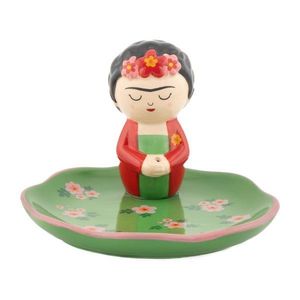 Stojanček na vonné tyčinky Frida – Sass & Belle vyobraziť