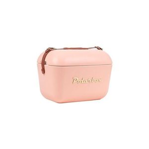 Ružový chladiaci box 20 l Classic – Polarbox vyobraziť