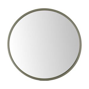 Nástenné zrkadlo ø 50 cm Riqueza – PT LIVING vyobraziť