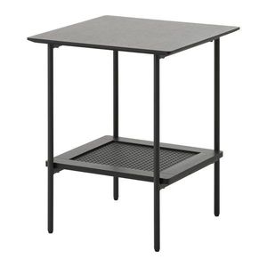 Odkladací stolík 45x45 cm Pensacola – Unique Furniture vyobraziť