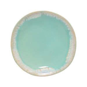 Tyrkysovomodrý dezertný kameninový tanier ø 13 cm Grespresso – Costa Nova vyobraziť