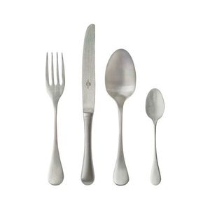 Antikoro príbor 24 ks v striebornej farbe pre 6 osôb Antigo – Costa Nova vyobraziť