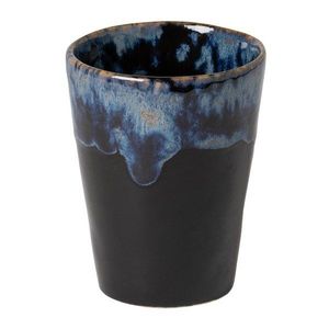 Čierny kameninový hrnček 380 ml Grespresso – Costa Nova vyobraziť