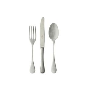 Antikoro príbor 18 ks v striebornej farbe pre 6 osôb Antigo – Costa Nova vyobraziť