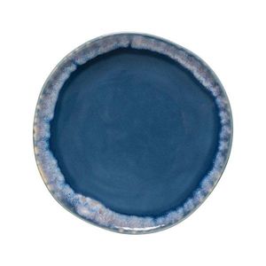 Tmavomodrý dezertný kameninový tanier ø 13 cm Grespresso – Costa Nova vyobraziť