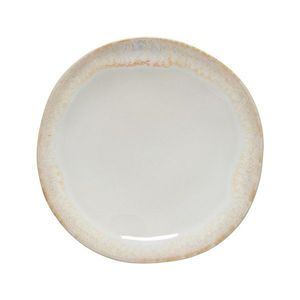 Biely dezertný kameninový tanier ø 13 cm Grespresso – Costa Nova vyobraziť