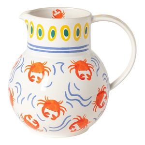 Kameninový džbán Summer Bliss – Costa Nova vyobraziť