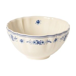 Modrá/béžová kameninová polievková miska 770 ml Vila – Costa Nova vyobraziť