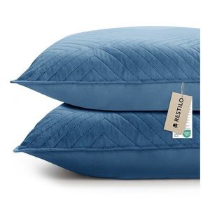 Obliečky na vankúše v súprave 2 ks z mikrovlákna 50x70 cm Softa – Restilo vyobraziť
