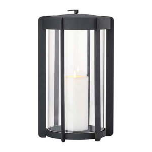Kovový lampáš (výška 35 cm) Firefly – Zone vyobraziť