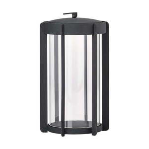 Kovový lampáš (výška 25 cm) Firefly – Zone vyobraziť