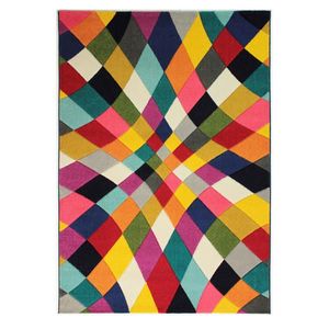 Flair Rugs KOBEREC, 150/80 cm viacfarebná vyobraziť