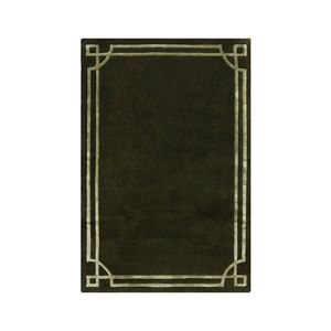 Flair Rugs VLNENÝ KOBEREC, 200/290 cm zelená vyobraziť