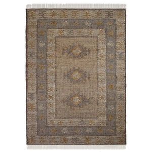 Flair Rugs VINTAGE KOBEREC, 200/290 cm, prírodná farba vyobraziť