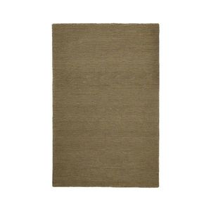 Flair Rugs VLNENÝ KOBEREC, 200/290 cm zelená vyobraziť