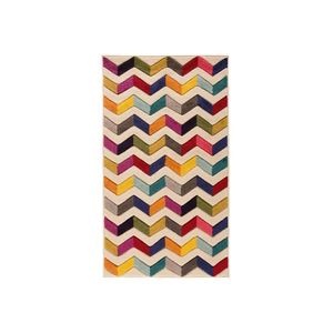 Flair Rugs KOBEREC, 150/80 cm viacfarebná vyobraziť