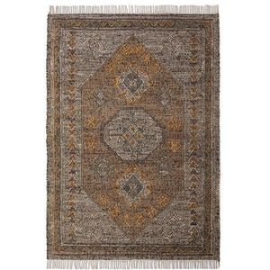 Flair Rugs VINTAGE KOBEREC, 200/290 cm, prírodná farba vyobraziť
