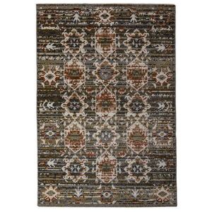 Flair Rugs TKANÝ KOBEREC, 160/230 cm zelená vyobraziť