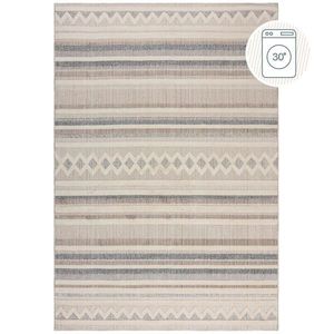 Flair Rugs TKANÝ KOBEREC, 78/150 cm viacfarebná vyobraziť