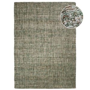 Flair Rugs VLNENÝ KOBEREC, 200/290 cm zelená vyobraziť