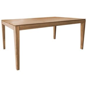 P & B JEDÁLENSKÝ STÔL, hnedá, 180-265/90/75 cm vyobraziť