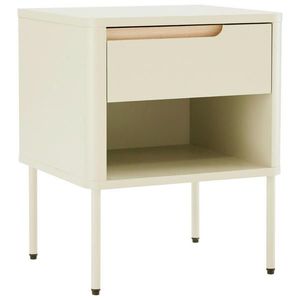 Carryhome NOČNÝ STOLÍK, 45/55/40 cm vyobraziť