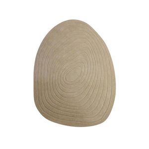 Flair Rugs VLNENÝ KOBEREC, 160/230 cm prírodná farba vyobraziť