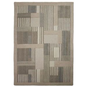 Flair Rugs VLNENÝ KOBEREC, 200/300 cm prírodná farba vyobraziť