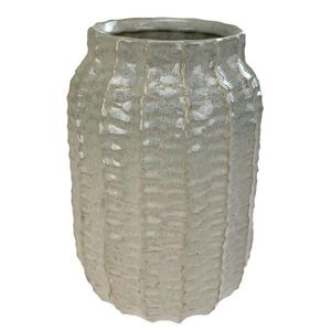 VÁZA, keramika, 31, 5 cm vyobraziť