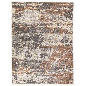 Flair Rugs TKANÝ KOBEREC, 160/230 cm viacfarebná vyobraziť