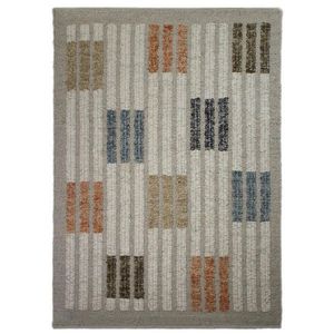Flair Rugs VLNENÝ KOBEREC, 200/300 cm viacfarebná vyobraziť
