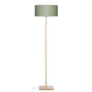 Good & Mojo STOJACIA LAMPA, 47/167 cm vyobraziť