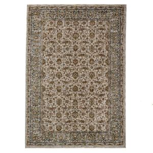 Flair Rugs VINTAGE KOBEREC, 160/230 cm, zelená vyobraziť