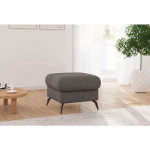 Sit & More TABURETKA, textil, 58/50/58 cm vyobraziť