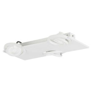 Eglo STROPNÉ LED SVIETIDLO, 42/29/6 cm vyobraziť