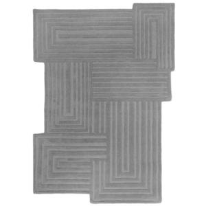 Flair Rugs VLNENÝ KOBEREC, 200/290 cm prírodná farba vyobraziť
