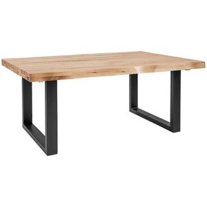 Landscape KONFERENČNÝ STOLÍK, farba duba, drevo, 110/75/45 cm vyobraziť