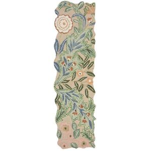 Flair Rugs BEHÚŇ, 60/230 cm, zelená vyobraziť